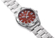 Orient Mako 40 Red Watch