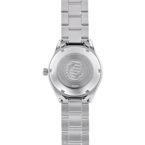 Orient Mako 40 Red Watch