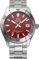 Orient Mako 40 Red Watch RA-AC0Q09R