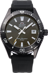 Orient Mako 40 Black Watch RA-AC0Q10N