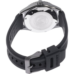Orient Mako 40 Black Watch