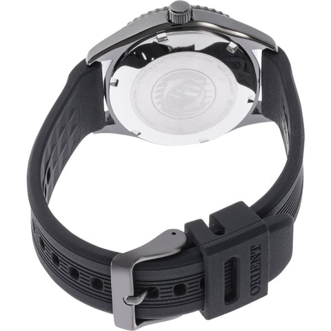 Orient Mako 40 Black Watch