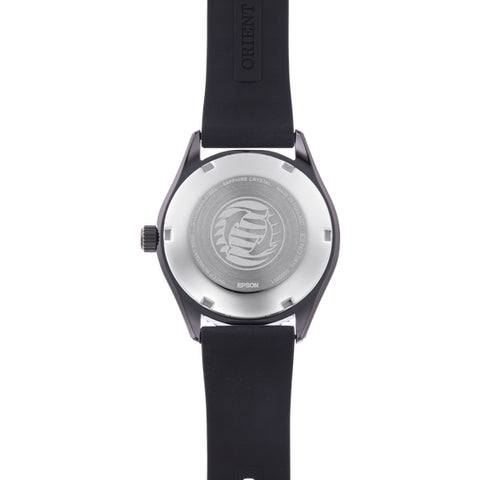 Orient Mako 40 Black Watch