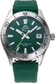 Orient Mako 40 Green Watch RA-AC0Q11E