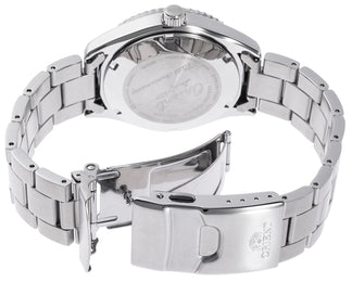 Orient Mako 40 Blue 75th Anniversary Limited Edition Watch