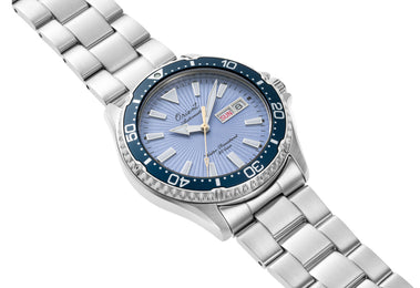 Orient Mako Blue 75th Anniversary Limited Edition Watch