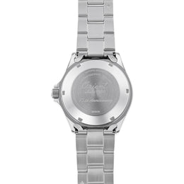 Orient Mako Blue 75th Anniversary Limited Edition Watch