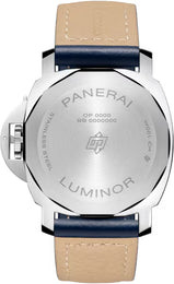 Panerai Watch Luminor Blu Mare PAM01085