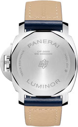 Panerai Luminor Blu Mare Watch