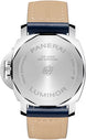 Panerai Luminor Blu Mare Watch