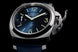 Panerai Luminor Blu Mare Watch