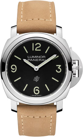 Panerai Watch Luminor Base Logo PAM01086