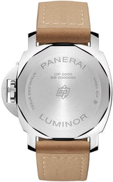Panerai Luminor Base Logo Watch