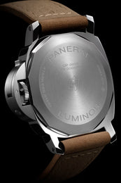 Panerai Luminor Base Logo Watch