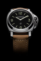 Panerai Luminor Base Logo Watch