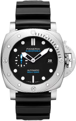 Panerai Watch Submersible QuarantaQuattro PAM01229