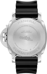 Panerai Watch Submersible QuarantaQuattro PAM01596