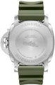 Panerai Submersible QuarantaQuattro Bianco Watch