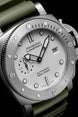 Panerai Submersible QuarantaQuattro Bianco Watch