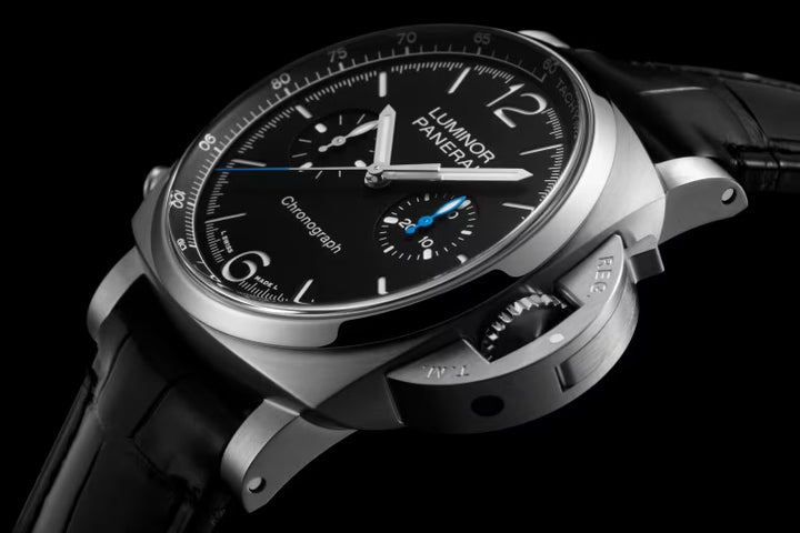 Panerai Luminor Chrono Watch