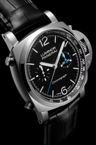 Panerai Luminor Chrono Watch