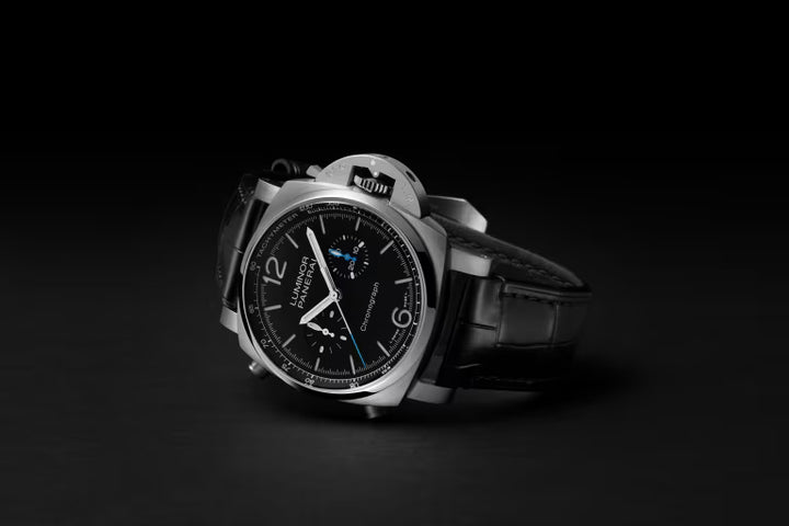 Panerai Luminor Chrono Watch