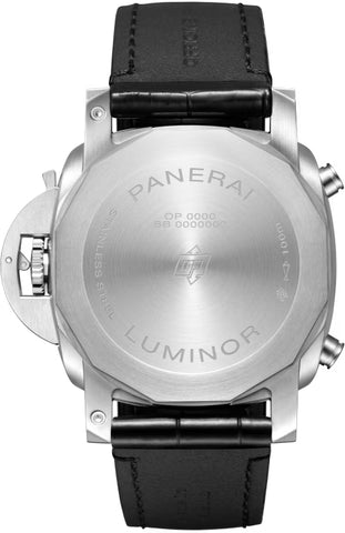 Panerai Luminor Chrono Watch