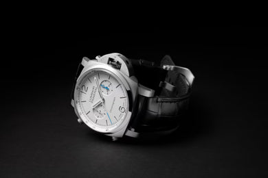 Panerai Luminor Chrono Watch