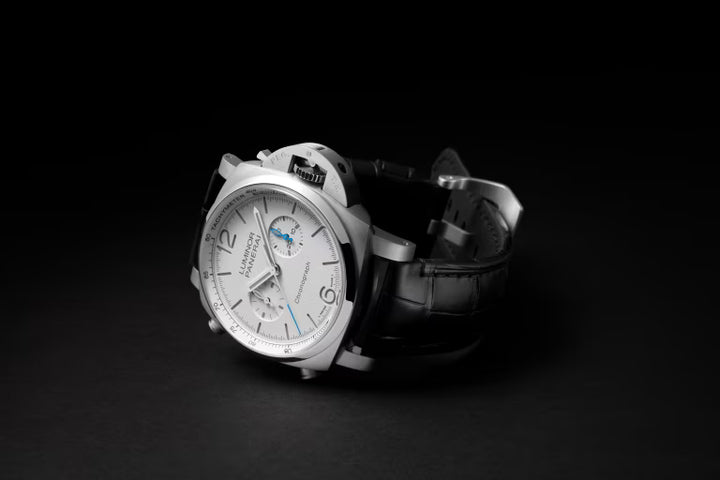 Panerai Luminor Chrono Watch