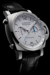 Panerai Luminor Chrono Watch