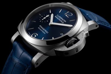 Panerai Luminor Quaranta Watch
