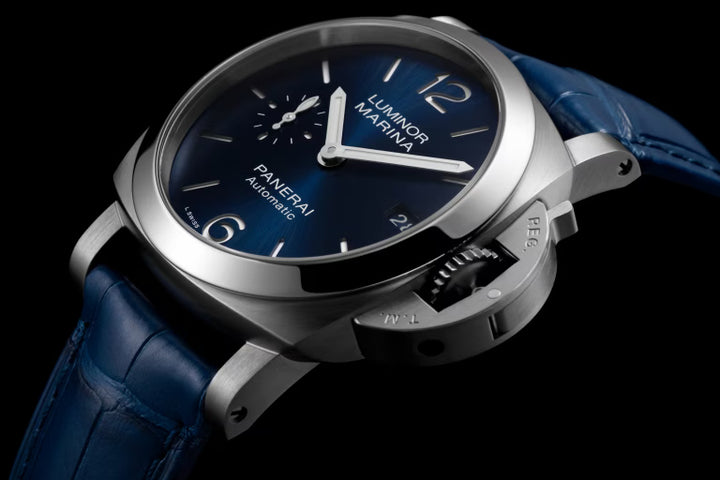 Panerai Luminor Quaranta Watch