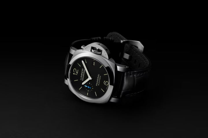 Panerai Luminor Quaranta Watch