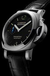 Panerai Luminor Quaranta Watch