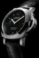 Panerai Luminor Quaranta Watch
