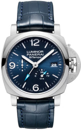 Panerai Watch Luminor BiTempo PAM01361