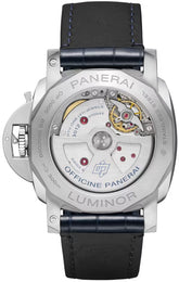 Panerai Luminor BiTempo Watch