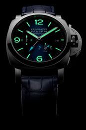 Panerai Luminor BiTempo Watch
