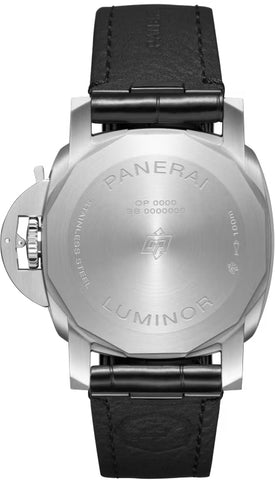 Panerai Luminor Quaranta Watch