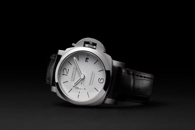 Panerai Luminor Quaranta Watch