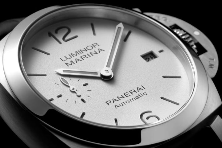 Panerai Luminor Quaranta Watch