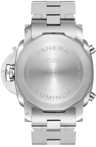 Panerai Luminor Chrono Watch