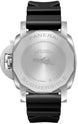 Panerai Submersible Bianco Watch