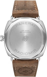 Panerai Radiomir 3 Giorni Watch