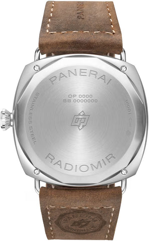 Panerai Radiomir 3 Giorni Watch