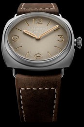 Panerai Radiomir 3 Giorni Watch