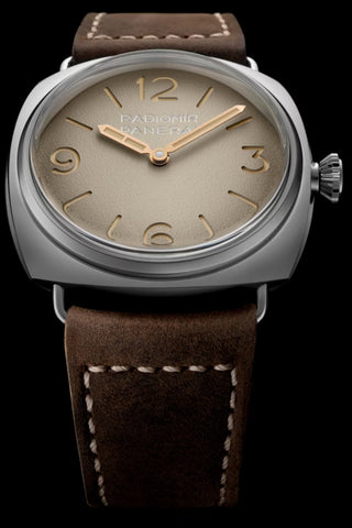 Panerai Radiomir 3 Giorni Watch