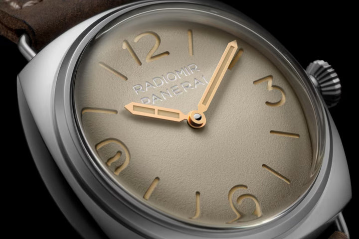 Panerai Radiomir 3 Giorni Watch