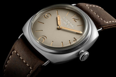 Panerai Radiomir 3 Giorni Watch