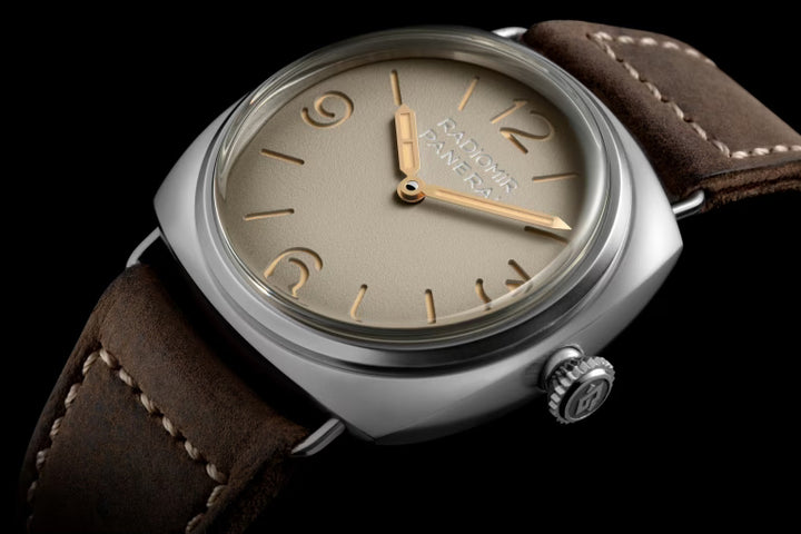 Panerai Radiomir 3 Giorni Watch